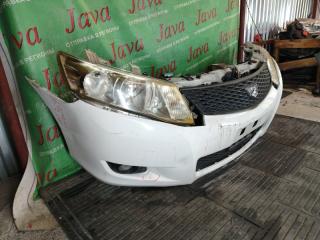 Ноускат передний TOYOTA ALLION ZRT261 3ZR-FAE 3 ракурс