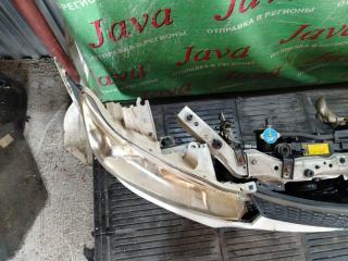 Ноускат передний TOYOTA ALLION ZRT261 3ZR-FAE 4 ракурс