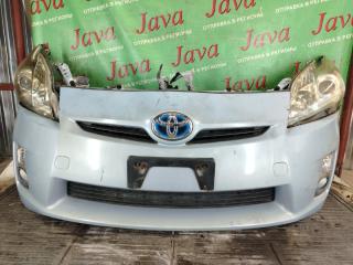 Ноускат передний TOYOTA PRIUS ZVW30 2ZR-FXE 1 ракурс
