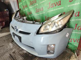 Ноускат передний TOYOTA PRIUS ZVW30 2ZR-FXE 2 ракурс