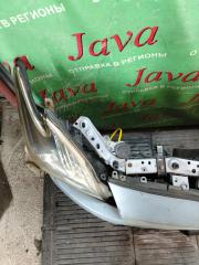Ноускат передний TOYOTA PRIUS ZVW30 2ZR-FXE 4 ракурс