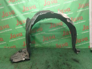 Подкрылок правый передний TOYOTA AQUA NHP10 1NZ-FXE 1 ракурс