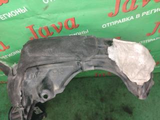 Подкрылок правый передний TOYOTA AQUA NHP10 1NZ-FXE 4 ракурс