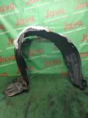 Подкрылок правый передний TOYOTA AQUA NHP10 1NZ-FXE 1 ракурс