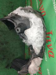 Подкрылок правый передний TOYOTA AQUA NHP10 1NZ-FXE 4 ракурс