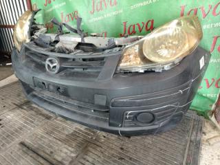 Ноускат передний MAZDA FAMILIA VY12 HR15DE 2 ракурс Ноускат передний MAZDA FAMILIA VY12 HR15DE 2 ракурс