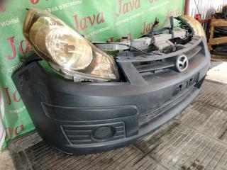 Ноускат передний MAZDA FAMILIA VY12 HR15DE 3 ракурс Ноускат передний MAZDA FAMILIA VY12 HR15DE 3 ракурс