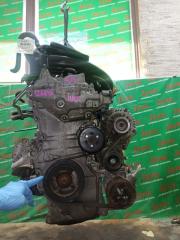 Двигатель NISSAN MARCH K13 HR12DE 1 ракурс