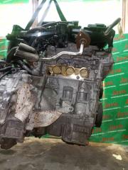 Двигатель NISSAN MARCH K13 HR12DE 5 ракурс