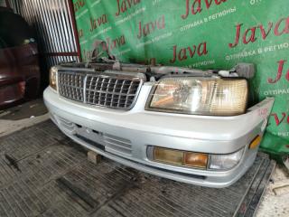 Ноускат передний NISSAN CEDRIC HY33 VQ30DE 2 ракурс