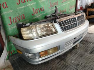 Ноускат передний NISSAN CEDRIC HY33 VQ30DE 3 ракурс
