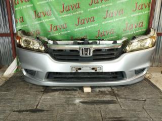 Ноускат передний HONDA STREAM RN6 R18A 1 ракурс