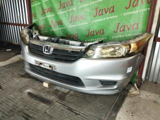 Ноускат передний HONDA STREAM RN6 R18A 2 ракурс