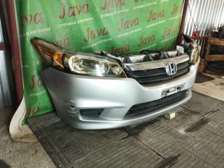 Ноускат передний HONDA STREAM RN6 R18A 3 ракурс