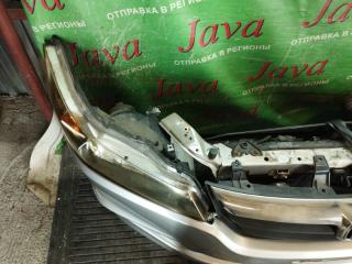 Ноускат передний HONDA STREAM RN6 R18A 4 ракурс