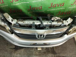 Ноускат передний HONDA STREAM RN6 R18A 5 ракурс