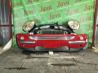 Ноускат передний MINI HATCH 2002