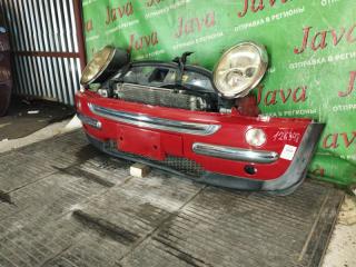 Ноускат передний MINI HATCH R50 W10B16A 2 ракурс