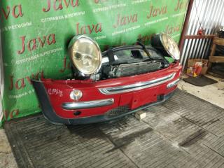 Ноускат передний MINI HATCH R50 W10B16A 3 ракурс