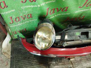 Ноускат передний MINI HATCH R50 W10B16A 4 ракурс