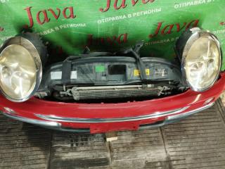 Ноускат передний MINI HATCH R50 W10B16A 5 ракурс