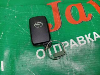 Ключ зажигания TOYOTA PRIUS ZVW30 2ZR-FXE 271451-5300 2 ракурс Ключ зажигания TOYOTA PRIUS ZVW30 2ZR-FXE 271451-5300 2 ракурс