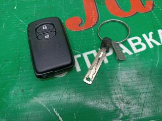Ключ зажигания TOYOTA PRIUS ZVW30 2ZR-FXE 271451-5300 3 ракурс Ключ зажигания TOYOTA PRIUS ZVW30 2ZR-FXE 271451-5300 3 ракурс