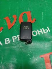 Ключ зажигания TOYOTA PRIUS ZVW30 2ZR-FXE 271451-5300 2 ракурс Ключ зажигания TOYOTA PRIUS ZVW30 2ZR-FXE 271451-5300 2 ракурс
