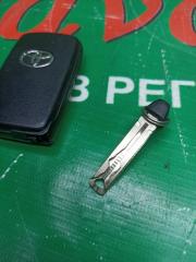 Ключ зажигания TOYOTA PRIUS ZVW30 2ZR-FXE 271451-5300 4 ракурс