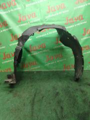 Подкрылок левый передний TOYOTA PASSO M710A 1KR-FE 53876-B1110 1 ракурс
