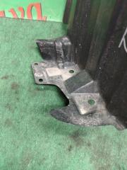 Подкрылок левый передний TOYOTA PASSO M710A 1KR-FE 53876-B1110 2 ракурс