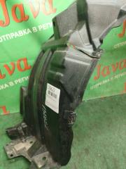 Подкрылок левый передний TOYOTA PASSO M710A 1KR-FE 53876-B1110 3 ракурс