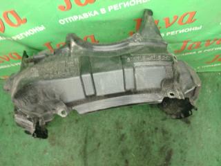 Подкрылок левый передний TOYOTA PASSO M710A 1KR-FE 53876-B1110 4 ракурс