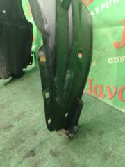 Подкрылок левый передний TOYOTA PASSO M710A 1KR-FE 53876-B1110 5 ракурс