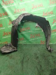 Подкрылок правый передний TOYOTA AQUA NHP10 1NZ-FXE 1 ракурс