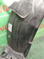 Подкрылок правый передний TOYOTA AQUA NHP10 1NZ-FXE 3 ракурс