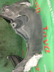 Подкрылок правый передний TOYOTA AQUA NHP10 1NZ-FXE 4 ракурс