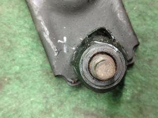 Рычаг левый передний TOYOTA PASSO KGC10 1KR-FE 48069-B1010 3 ракурс