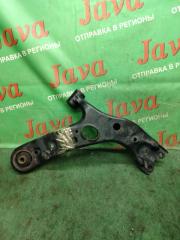 Рычаг левый передний TOYOTA ESTIMA ACR50 2AZ-FE 48069-28140 5 ракурс