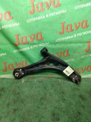 Рычаг правый передний MAZDA DEMIO DE3FS ZJ-VE D65134300B 1 ракурс