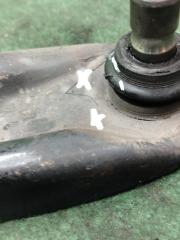 Рычаг правый передний MAZDA DEMIO DE3FS ZJ-VE D65134300B 3 ракурс