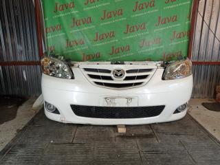 Ноускат передний MAZDA MPV LW3W L3-DE 1 ракурс Ноускат передний MAZDA MPV LW3W L3-DE 1 ракурс