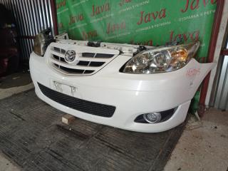 Ноускат передний MAZDA MPV LW3W L3-DE 2 ракурс Ноускат передний MAZDA MPV LW3W L3-DE 2 ракурс
