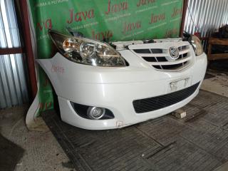 Ноускат передний MAZDA MPV LW3W L3-DE 3 ракурс Ноускат передний MAZDA MPV LW3W L3-DE 3 ракурс