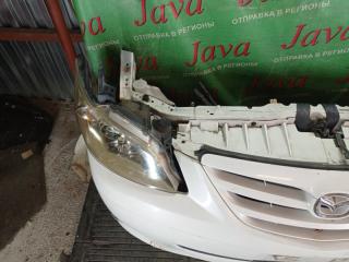Ноускат передний MAZDA MPV LW3W L3-DE 4 ракурс Ноускат передний MAZDA MPV LW3W L3-DE 4 ракурс