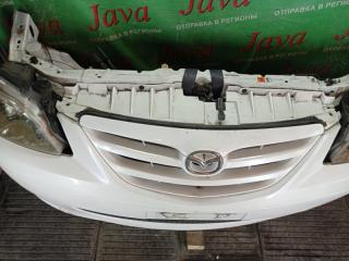 Ноускат передний MAZDA MPV LW3W L3-DE 5 ракурс Ноускат передний MAZDA MPV LW3W L3-DE 5 ракурс
