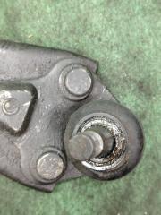 Рычаг правый передний TOYOTA VISTA ZZV50 1ZZ-FE 48068-32070 4 ракурс