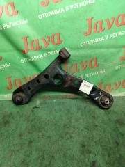 Рычаг левый передний TOYOTA VOXY ZRR70 3ZR-FE 48069-29265 1 ракурс