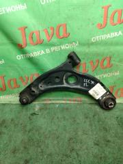Рычаг левый передний TOYOTA PASSO KGC30 1KR-FE 48069-B1110 1 ракурс