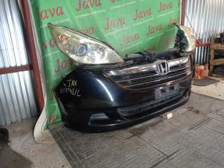 Ноускат передний HONDA STEPWGN RG1 K20A 2 ракурс